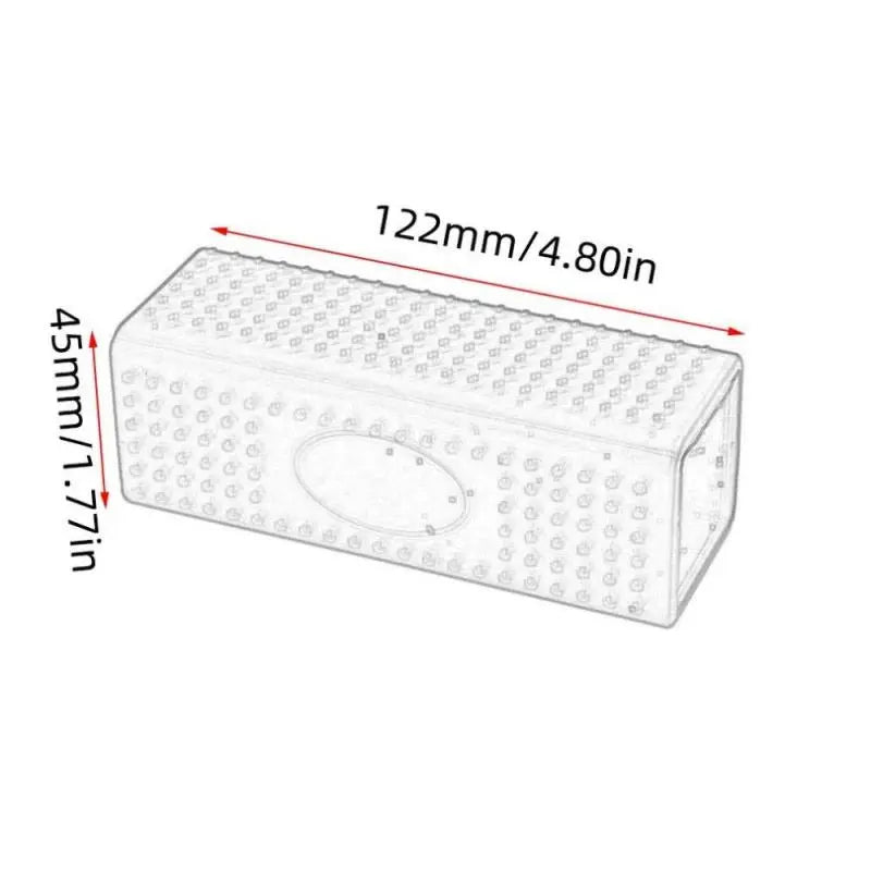 Reusable Pet Hair Remover Roller for Clothes & Furniture