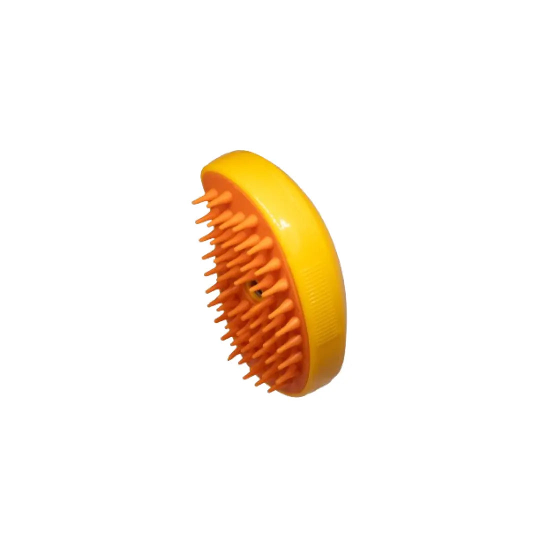 Rechargeable 3-in-1 Pet Spray Brush for Dogs & Cats