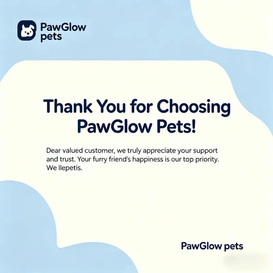 Anti-Static Pet Grooming Glove for Shedding & Hair Removal