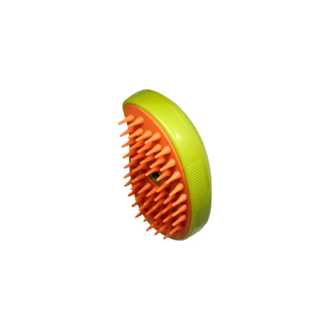 Rechargeable 3-in-1 Pet Spray Brush for Dogs & Cats